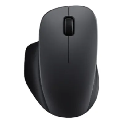 Ratón Xiaomi Comfort Edition Inalámbrico Negro