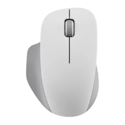Ratón Xiaomi Comfort Edition Inalámbrico Blanco