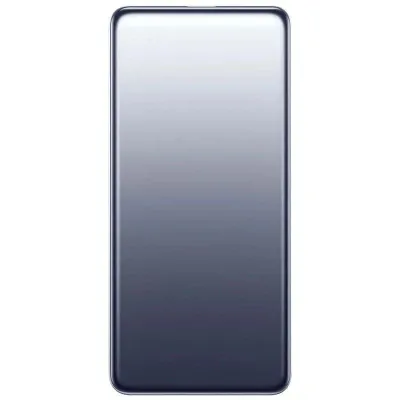 Batería externa Xiaomi Ultra Slim Power Bank 5000mAh USB-C Inalámbrico Gris 19W