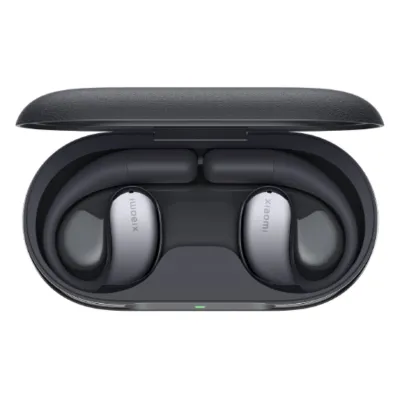 Auriculares Xiaomi OpenWear Stereo Open-ear / conducción ósea Bluetooth USB-C Gris