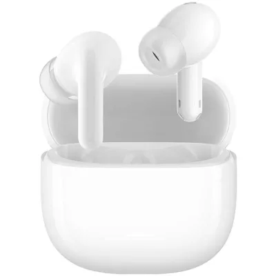 Auriculares Xiaomi Redmi Buds 6 Lite De botón (TWS) Bluetooth Blanco