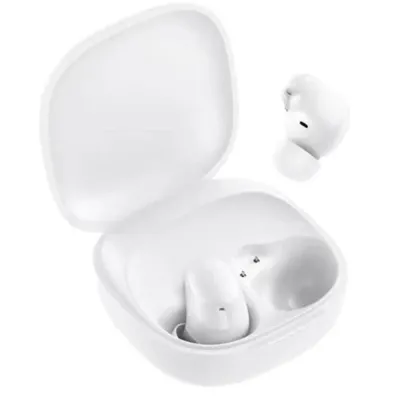 Auriculares Xiaomi Redmi Buds 6 Play De botón (TWS) Bluetooth Blanco
