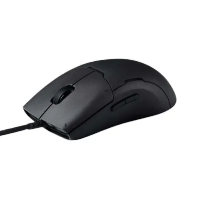 Ratón Xiaomi YXSB01YM Con cable Negro