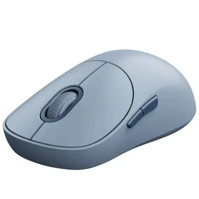 Ratón Xiaomi BHR8914GL Inalámbrico Azul