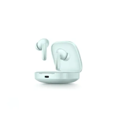 Auriculares Xiaomi Redmi Buds 6 De botón (TWS) Bluetooth Verde