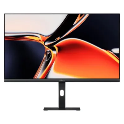 Monitor Xiaomi A27Ui 27" 4K UHD 3840x2160 60Hz IPS Negro