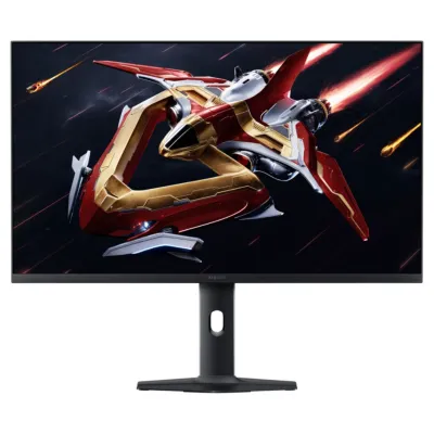 Monitor Xiaomi G Pro 27Qi 27" QHD 2560x1440 180Hz Mini LED IPS Negro
