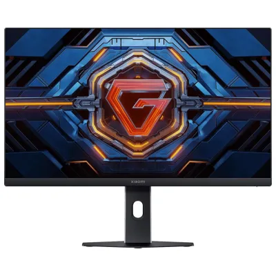 Monitor Xiaomi G24i 23.8" Full HD 1920x1080 200Hz 1ms IPS Negro