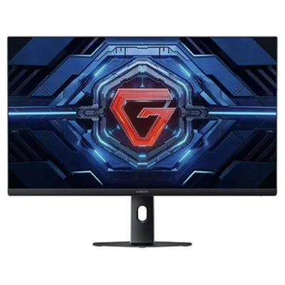 Monitor Xiaomi G27i 2026 27" Full HD 1920x1080 165Hz IPS 1ms Negro