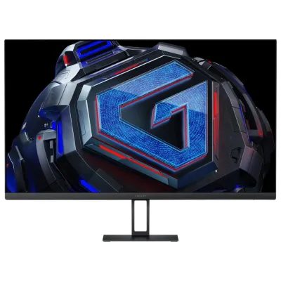 Monitor Xiaomi 2K A27Qi 27" 2560x1440 120Hz Negro