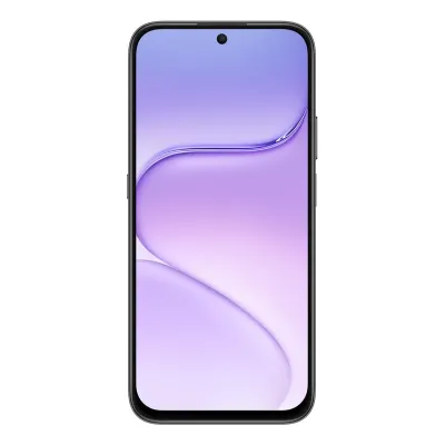 Móvil HONOR 600 Smart 6.87" 5G 128GB 4GB Negro