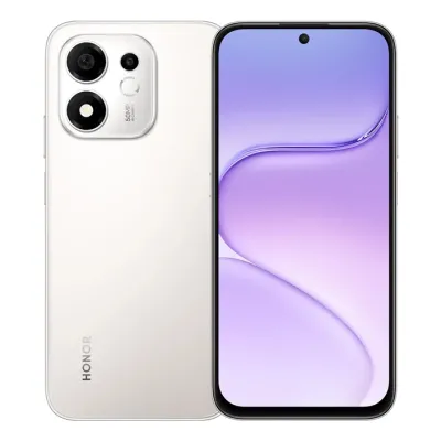 Móvil Honor 600 Smart 5G 128GB 4GB Plata