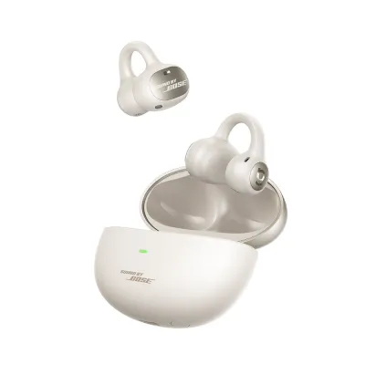 Auriculares Baseus Inspire XC1 Open-ear / conducción ósea Crema