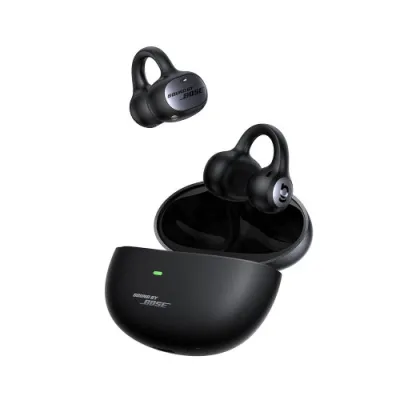 Auriculares Baseus Inspire XC1 Open-ear / conducción ósea Negro