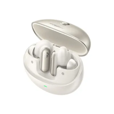 Auriculares Baseus Inspire XP1 De botón (TWS) Bluetooth Crema
