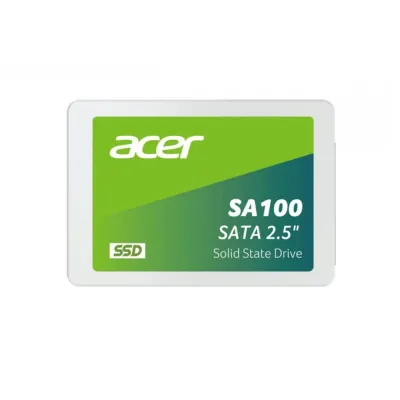 SSD interno Acer SA100 960GB SATA 2,5"