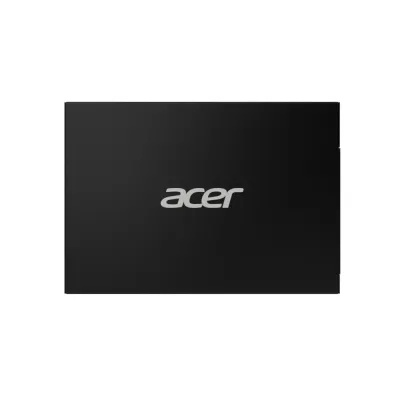 SSD interno Acer RE100 256GB SATA 2,5"