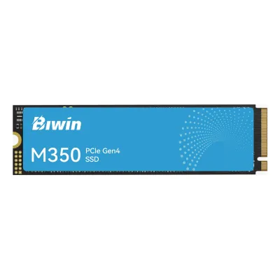SSD interno Biwin M350 500GB NVMe M.2