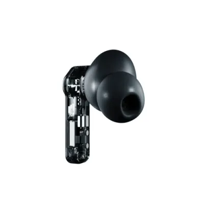 Auriculares Nothing Ear (a) De botón (TWS) Bluetooth Negro