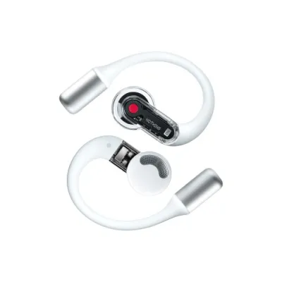 Auriculares Nothing Ear (open) De botón (TWS) Bluetooth Blanco