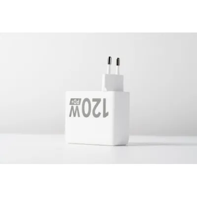 Cargador de pared Ulefone 120W PD Fast Charger