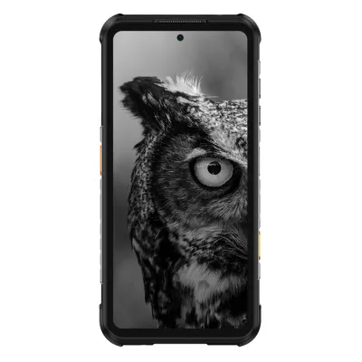Móvil Ulefone RugOne Xever 7 5G 512GB 12GB Negro