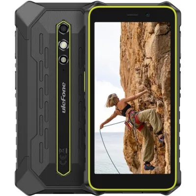 Móvil Ulefone Rugking 2 Pro 64GB 4GB Verde
