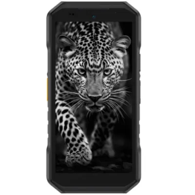 Móvil Ulefone Armor X32 5.65" Octa Core 12GB 128GB Negro