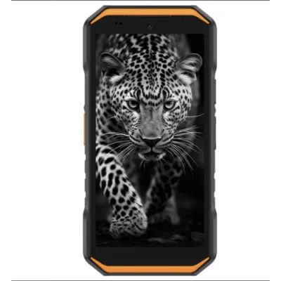 Móvil Ulefone Armor X32 5.65" 6GB 128GB Naranja