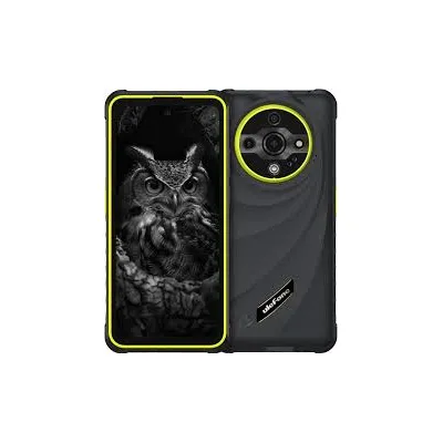Móvil Ulefone Armor X31 Pro 5G 256GB 8GB Verde