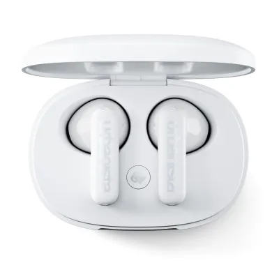 Auriculares Urbanista Copenhagen De botón (TWS) Bluetooth Blanco