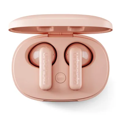 Auriculares Urbanista Copenhagen De botón (TWS) Bluetooth Rosa