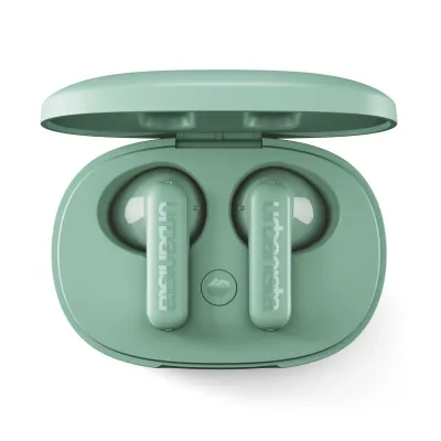 Auriculares Urbanista Copenhagen De botón (TWS) Bluetooth Verde