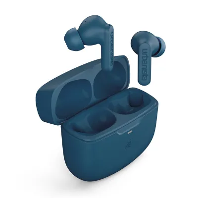 Auriculares Urbanista Atlanta De botón (TWS) Bluetooth Azul