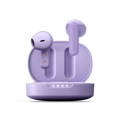 Auriculares Urbanista Copenhagen 2 De botón (TWS) Bluetooth Púrpura