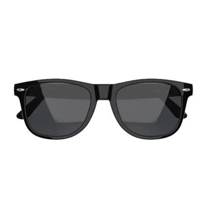Auriculares Nilox SmartGlasses AUDIO Lifestyle Open-ear / conducción ósea Negro