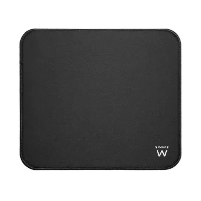 Alfombrilla Ewent EW3183 S Negro
