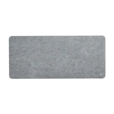 Alfombrilla Ewent EW3185 XXL Gris