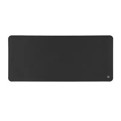 Alfombrilla Ewent EW3182 XXL Negro
