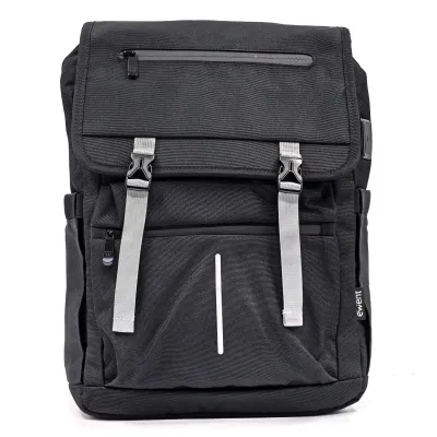 Mochila Ewent EW2537 16.1" Negro
