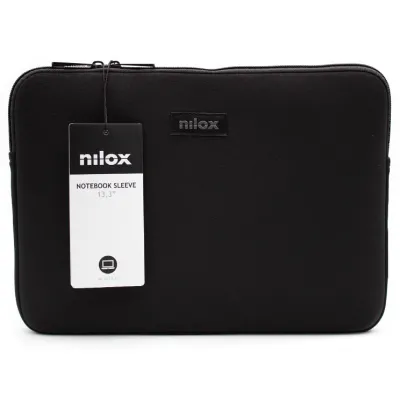 Funda Nilox Nilox 13.3" Negro