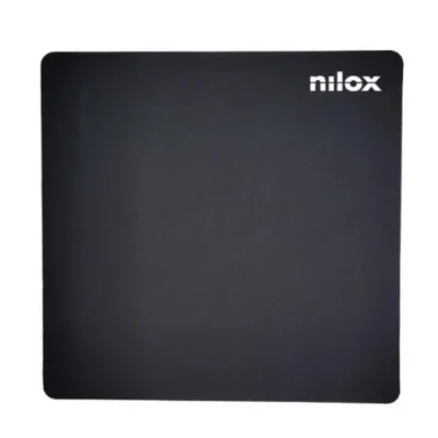 Alfombrilla Nilox NXMP011 M Negro