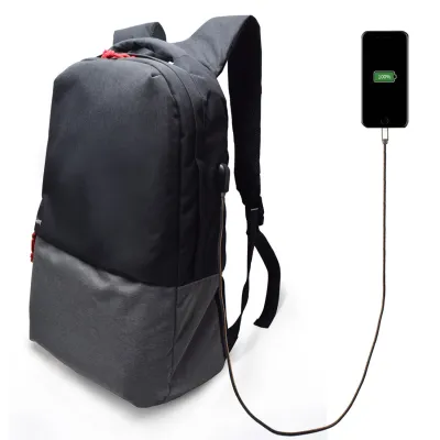Mochila Ewent Urban Notebook Backpack 17.3" Negro