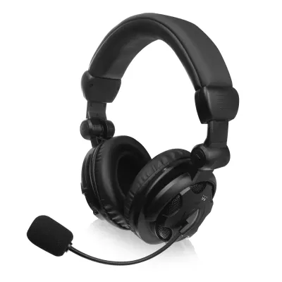 Auriculares Ewent EW3564 Diadema Jack 3,5 mm