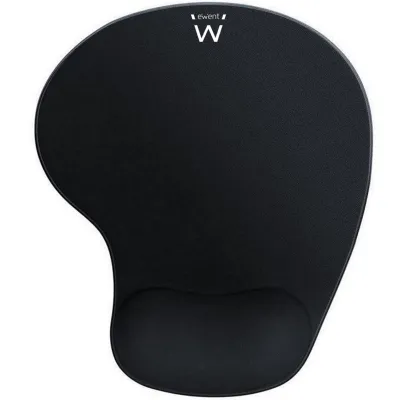 Alfombrilla Ewent EW3181 S Negro
