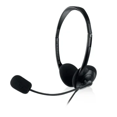 Auriculares Ewent EW3568 Diadema USB-A