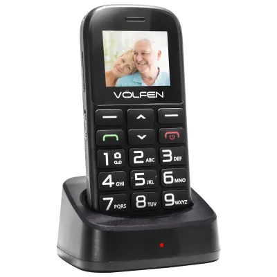 Móvil Volfen Astro SR 1.8"