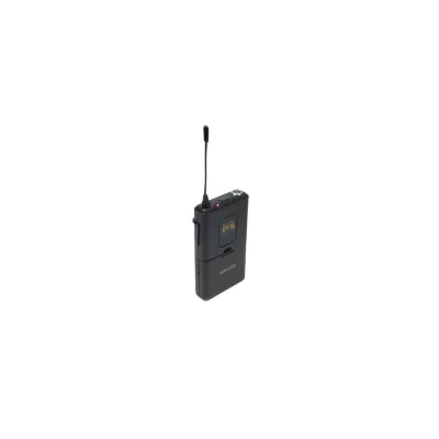 Microfono inalambrico fonestar wi-mic petaca uhf Reacondicionado Bueno