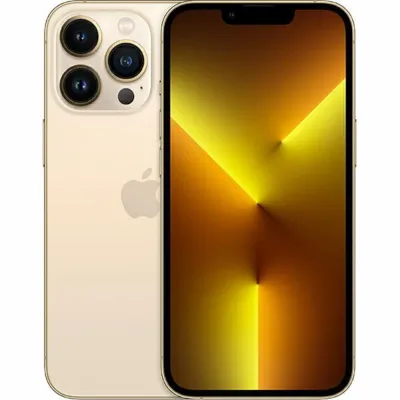 Móvil Apple iPhone 13 Pro 256GB Dorado