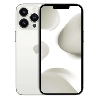 Móvil Apple iPhone 13 Pro 256GB Plata
